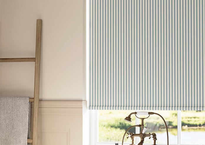 The British Stripe Co. Catherine, Polzeath No.2 - Roller Blind - Image 5
